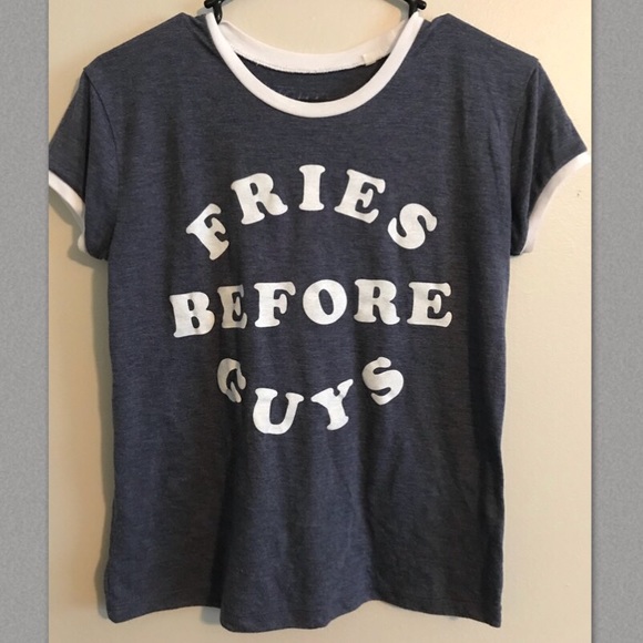 Mighty Fine T-Shirt π - Picture 1 of 2